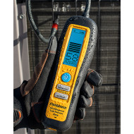 DR58 – Heated Diode Refrigerant Leak Detector FIELDPIECE USA 