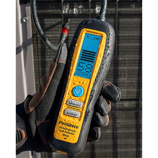 DR58-Heated-Diode-Refrigerant-Leak-Detector-FIELDPIECE 