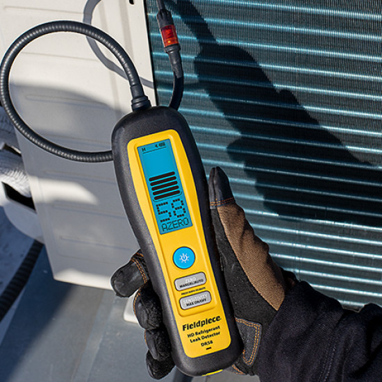 DR58-Heated-Diode-Refrigerant-Leak-Detector-FIELDPIECE 