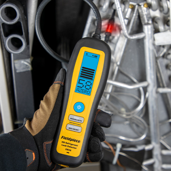 DR58-Heated-Diode-Refrigerant-Leak-Detector-FIELDPIECE 
