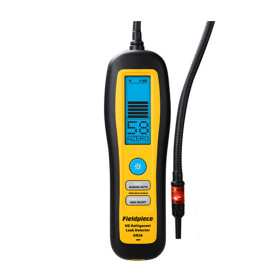 DR58 – Heated Diode Refrigerant Leak Detector FIELDPIECE USA 