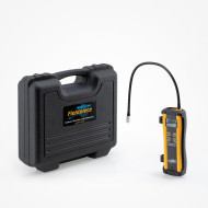 SCL2EUR - Carbon Dioxide Leak Detector