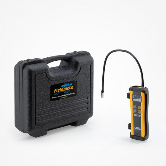 SCL2EUR - Carbon Dioxide Leak Detector SCL2EUR - Carbon Dioxide Leak Detector
