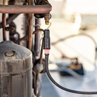 RXA3 HEAD (Heated Diode) FOR DRX3 LEAK DETECTOR ATEX rated (A3) FIELDPIECE USA