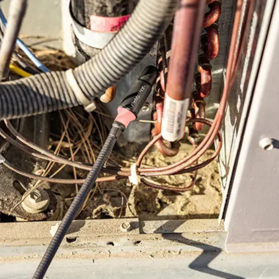 RXA3-Head-Heated-Diode-DRX3-leak-detector-ATEX-rated-A3-FIELDPIECE 