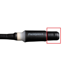 Heated Diode Sensor for DRX3 FIELDPIECE USA 