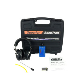 ΑΝΙΧΝΕΥΤΗΣ ΥΠΕΡΗΧΩΝ Superior VPE Pro HD ACCUTRAK USA 