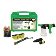 Tracerline Spectronics TP-8648 LeakFinder Wind & Water Kit