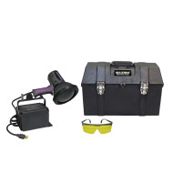 UV Leak Detection Kit MAXIMA MLK-35 220v Spectroline 