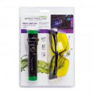 VIOLET LIGHT LED LEAK DETECTION LAMP