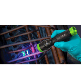 ΛΥΧΝΙΑ AΠΩΛΕΙΩΝ SPE-HVL-CS JAV-1176 LED μπαταρίας (3xAAA) SPECTROLINE