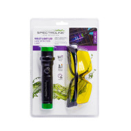 UV LED LEAK DETECTION LAMP SPE-HVL-CS SPECTROLINE