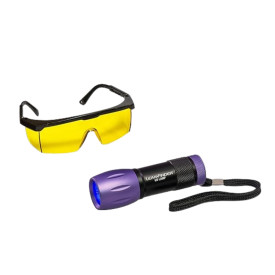 LF500CS LEAKFINDER® UV LAMP TRACERLINE 