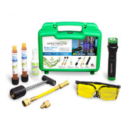 EZ-JECT™ FLUORESCENT DYE INJECTION SYSTEM
