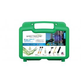 EZ-JECT™ FLUORESCENT DYE INJECTION SYSTEM