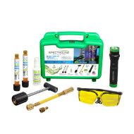 SPE-HVLEZE EZ-JECT FLUORESCENT LEAK DETECTION AND INJECTION KIT SPECTROLINE SPE-HVLEZE EZ-JECT FLUORESCENT LEAK DETECTION AND INJECTION KIT SPECTROLINE
