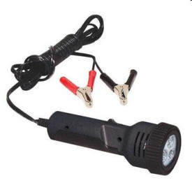 ΛΥΧΝΙΑ ΑΠΩΛΕΙΩΝ ΤP-1300 3x1watt LED TRACERLINE