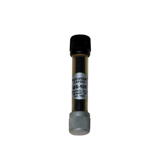 Fwsforouxo-prosthetiko-kapsoula-GS-101-GLO-STICK-SPECTROLINE