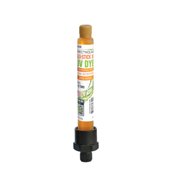 GS-3ECS-GLO-STICK-universal-Dye-Capsule-SPECTROLINE