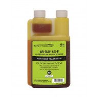AR-GLO4/Ε-P FLUORESCENT LEAK DETECTION DYE SPECTROLINE