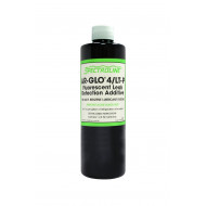 AR-GLO4/LT-Ρ  FLUORESCENT LEAK DETECTION DYE SPECTROLINE