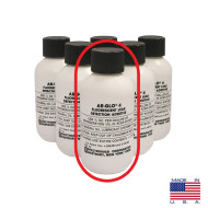 AR-GLO4 Fluorescent Leak Detection Additive for Mineral Oil Lubricant systems SPECTROLINE 