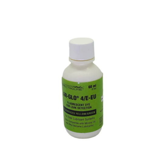 AR-GLO4-e-fluorescent-dye-leak-detection-ester-lubricant-systems-SPECTROLINE
