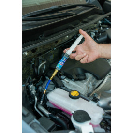 ΕΖ-ject λάστιχο Sealant TP-2272 R134a για auto TRACERLINE