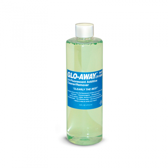 Spectroline CR-1600-C GLO-AWAY Dye Cleaner Refill Spectroline CR-1600-C GLO-AWAY Dye Cleaner Refill