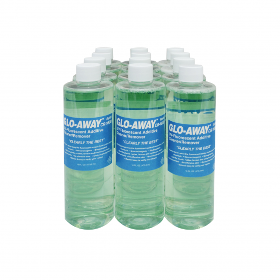 Spectroline CR-1600-C GLO-AWAY Dye Cleaner Refill Spectroline CR-1600-C GLO-AWAY Dye Cleaner Refill