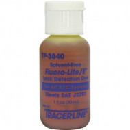 FLUORO-LITE® 5 A/C DYE FOR R-134A/PAG