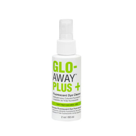 RP-GA-2 2 oz (60 ml) of Glo-Away Plus + fluorescent dye cleaner SPECTROLINE RP-GA-2 2 oz (60 ml) of Glo-Away Plus + fluorescent dye cleaner SPECTROLINE