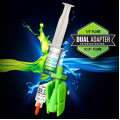 GLOSEAL-uv-dye-sealant-spe-sdsk-cs-single-use-syringe-injector-dual-adapter-set-SPECTROLINE