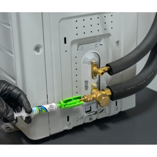 GLOSEAL-uv-dye-sealant-spe-sdsk-cs-single-use-syringe-injector-dual-adapter-set-SPECTROLINE