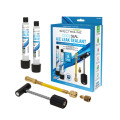 CS-100CS-a-c-leak-sealer-kit-0.5oz-Cartridge-Check-Valve-Purge-Fitting-Adapter-SPECTROLINE CS-100CS-a-c-leak-sealer-kit-0.5oz-Cartridge-Check-Valve-Purge-Fitting-Adapter-SPECTROLINE