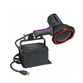 HVLD/LD PURPLE (GLASS) LAMP FILTER 2F191 SPECTROLINE