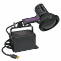 BULB PURPLE UV HVLD/LD SPECTROLINE USA BULB PURPLE UV HVLD/LD SPECTROLINE USA