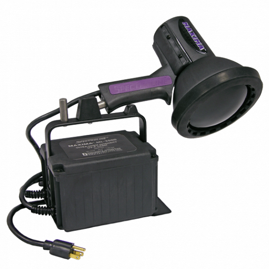 BULB PURPLE UV HVLD/LD SPECTROLINE USA BULB PURPLE UV HVLD/LD SPECTROLINE USA