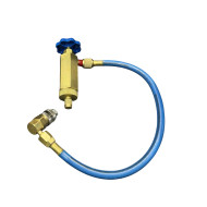 Leak Detection Tool Components TP-9880 TRACERLINE