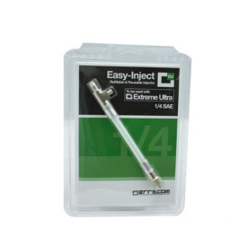 Easy-Inject 1/4 SAE - Injector Only ERRECOM