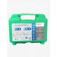 GREEN BAG FOR LAMPS SPECTROLINE