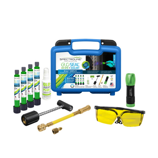 UVS-40-fluorescence-enhancing-uv-protective-safety-yellow-glasses-SPECTROLINE