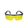UVS-40-fluorescence-enhancing-uv-protective-safety-yellow-glasses-SPECTROLINE UVS-40-fluorescence-enhancing-uv-protective-safety-yellow-glasses-SPECTROLINE