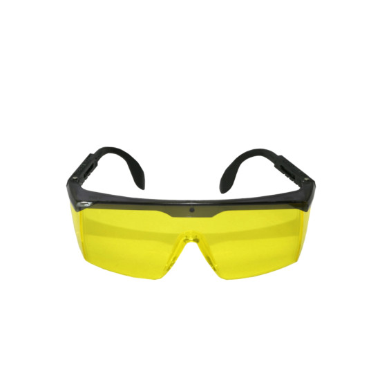 UVS-40-fluorescence-enhancing-uv-protective-safety-yellow-glasses-SPECTROLINE UVS-40-fluorescence-enhancing-uv-protective-safety-yellow-glasses-SPECTROLINE