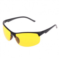 YELLOW GLASSES ACRTG-UV for ENHANCING UV LEAK DETECTION SAFE A&T "DryAll"