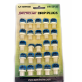 DRIP PLUG FOR A/C DP-25, SPECTROLINE usa DRIP PLUG FOR A/C DP-25, SPECTROLINE usa