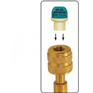 DRIP PLUG FOR A/C  DP-25, SPECTROLINE usa