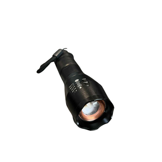 Torch-lamp-blue-light-uv-flashlight-acrl3-uv-DryAll