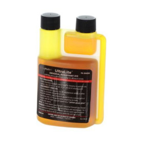 UltraLite Universal A/C Dye 8oz 900008 DIVERSITECH USA