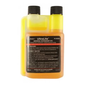 UltraLite Universal A/C Dye 8oz 900008 DIVERSITECH USA